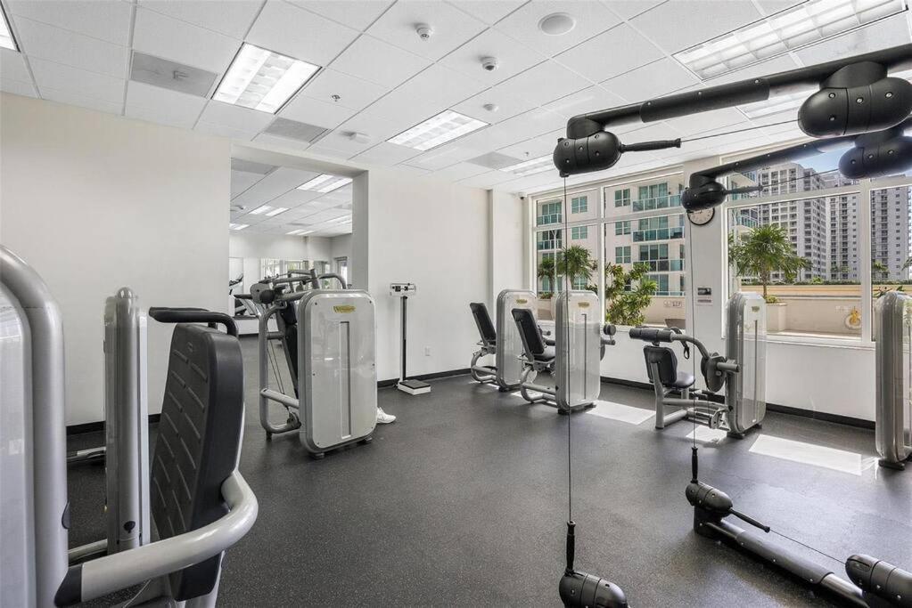 Ocean Front Private Unit Miami